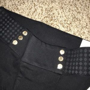 Black Dress Pants